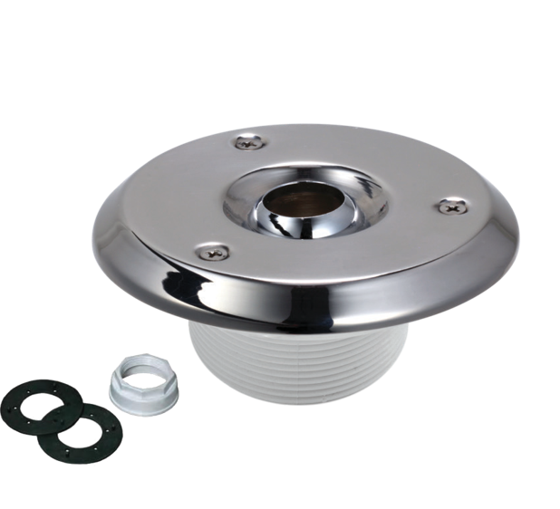 Stainless Steel Fittings